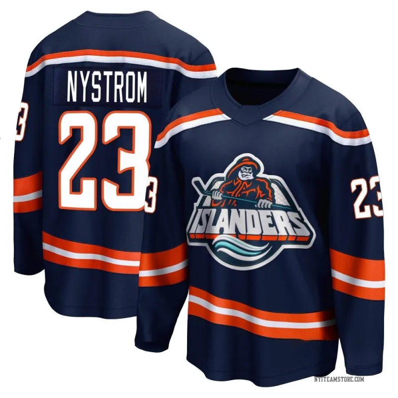 Bobby nystrom jersey cheap