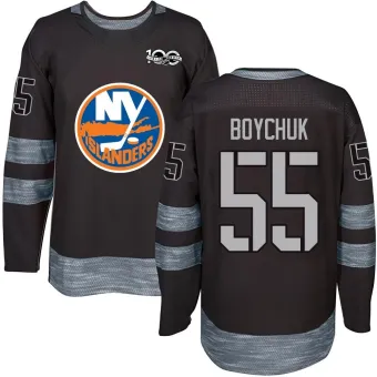 Johnny Boychuk Jersey Authentic Breakaway Johnny Boychuk Jerseys Gear Islanders Store